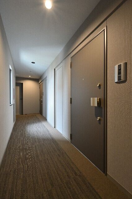 シーズンフラッツ大森ブライトの物件内観写真