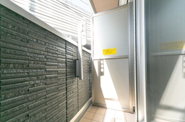 Clarice都立大学の物件内観写真