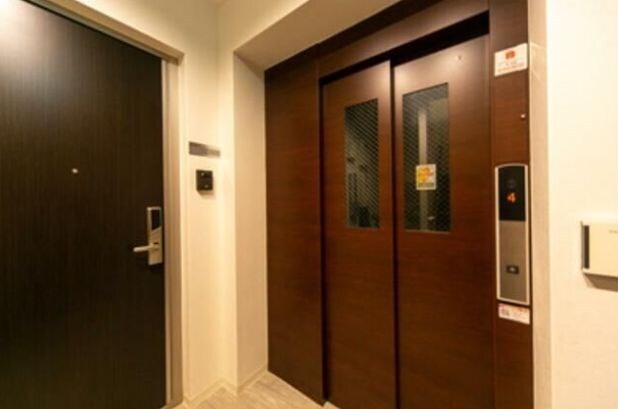 Clarice都立大学の物件内観写真