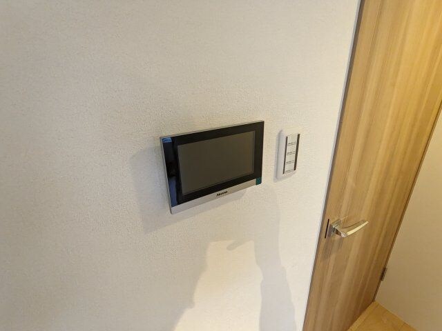 BRICK RESIDENCE 目黒本町の物件内観写真