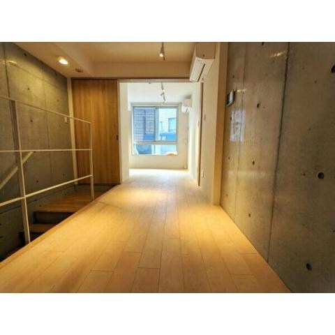 BRICK RESIDENCE 目黒本町の物件内観写真