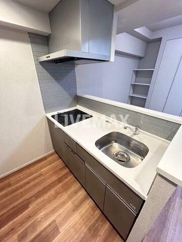 クレヴィアリグゼ西馬込の物件内観写真