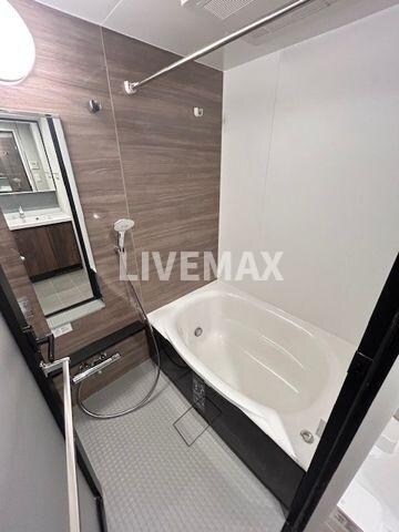 クレヴィアリグゼ西馬込の物件内観写真