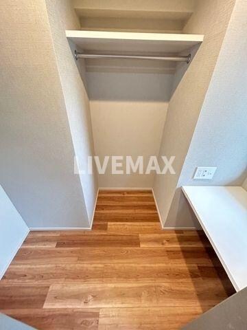 クレヴィアリグゼ西馬込の物件内観写真