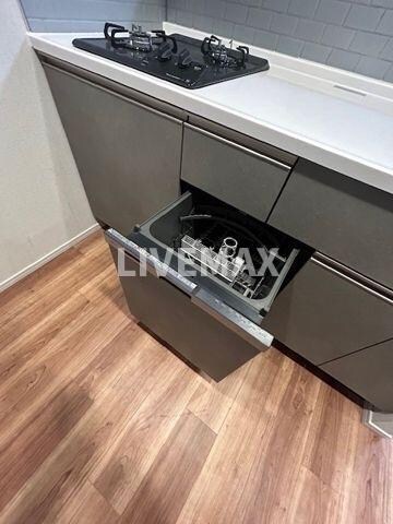 クレヴィアリグゼ西馬込の物件内観写真