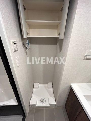 クレヴィアリグゼ西馬込の物件内観写真