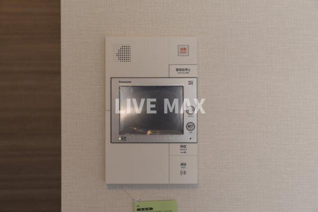 プラウドフラット南品川の物件内観写真