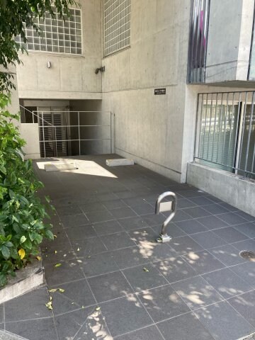 アプリーレ赤坂の物件外観写真