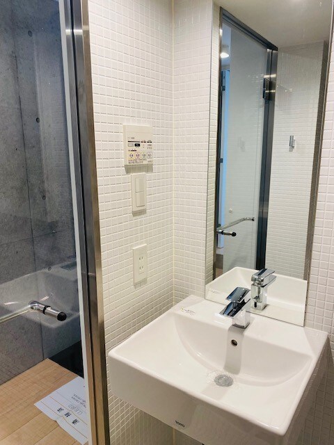 アプリーレ赤坂の物件内観写真