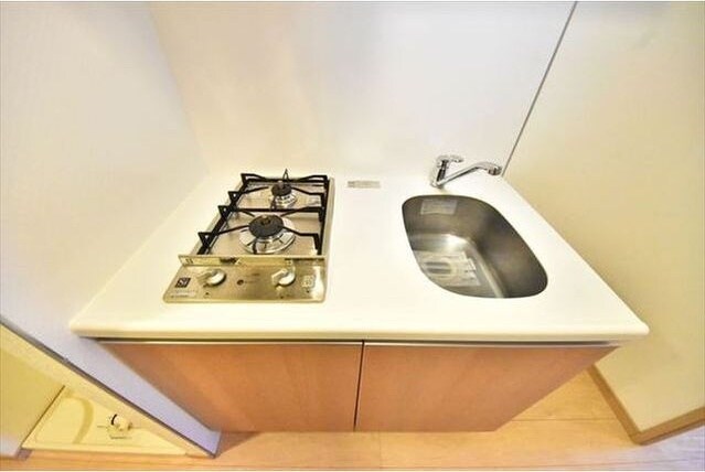 Log品川サンズの物件内観写真