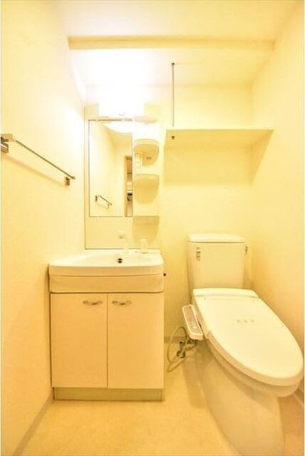 Log品川サンズの物件内観写真