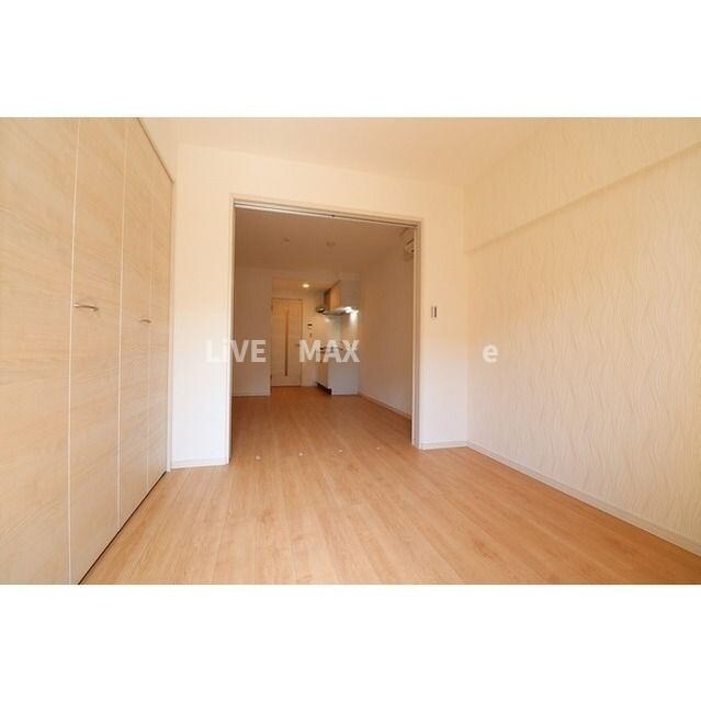 ウェルスクエア千歳烏山の物件内観写真