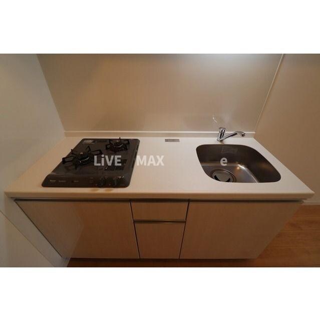 ウェルスクエア千歳烏山の物件内観写真