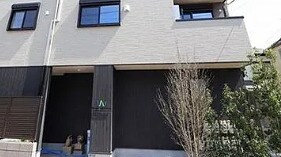 ウェルスクエア千歳烏山の物件外観写真