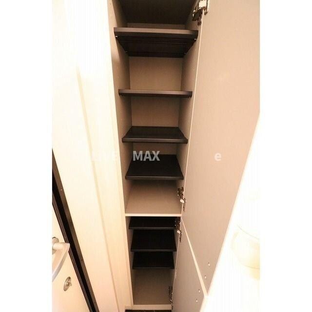 ウェルスクエア千歳烏山の物件内観写真