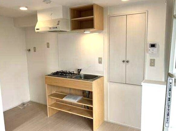 ランプライト千歳船橋の物件内観写真