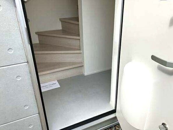 ランプライト千歳船橋の物件内観写真