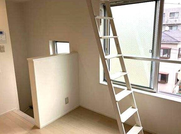 ランプライト千歳船橋の物件内観写真