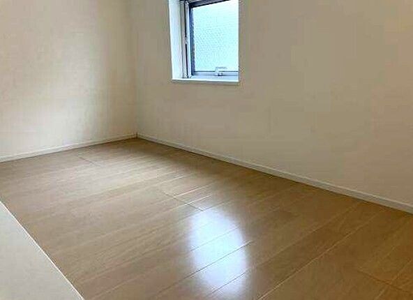 ランプライト千歳船橋の物件内観写真