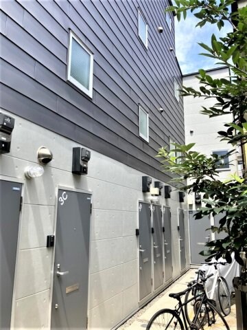 ランプライト千歳船橋の物件内観写真