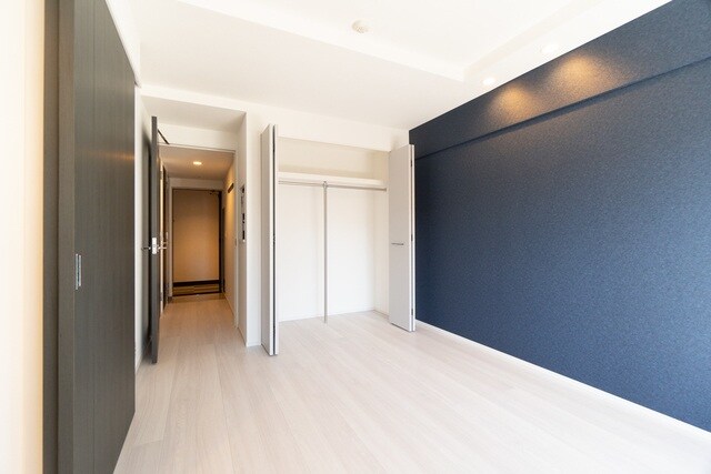 スカイコートグランメゾン御殿山の物件内観写真