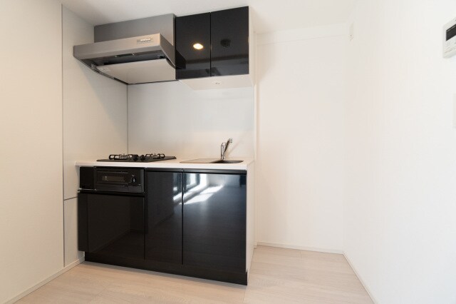 スカイコートグランメゾン御殿山の物件内観写真