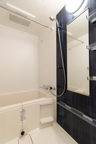 スカイコートグランメゾン御殿山の物件内観写真