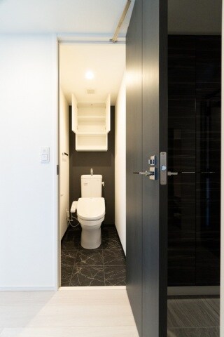 スカイコートグランメゾン御殿山の物件内観写真