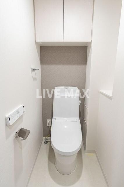 スタイリオ池上ＷｅＬＬの物件内観写真