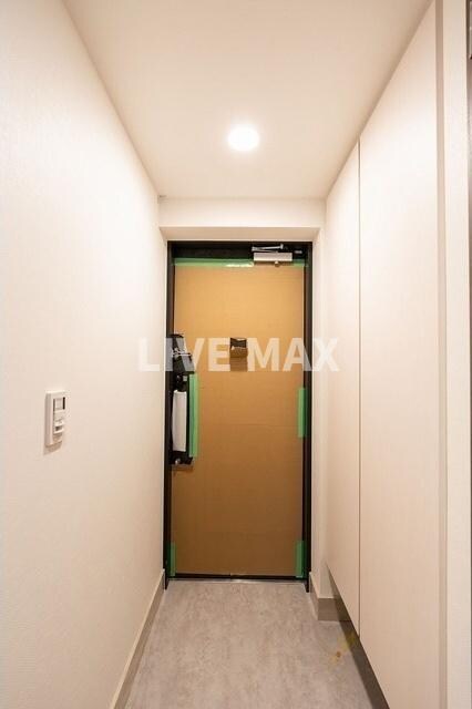 スタイリオ池上ＷｅＬＬの物件内観写真