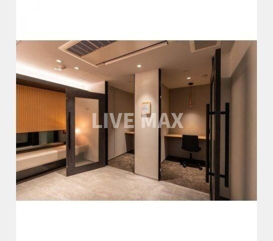 スタイリオ池上ＷｅＬＬの物件内観写真