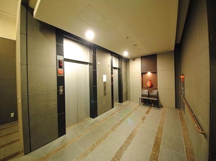 白金高輪駅 徒歩1分 4階の物件内観写真