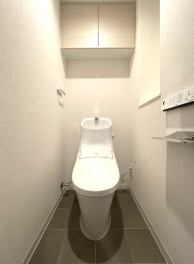 アジュールテラス目黒祐天寺の物件内観写真