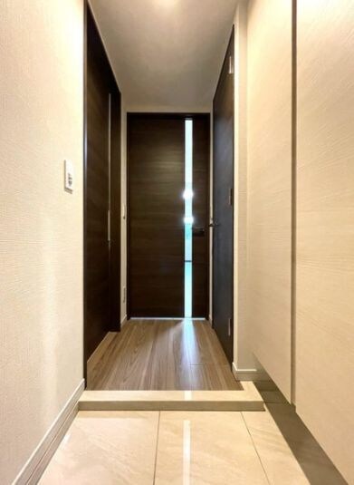 アジュールテラス目黒祐天寺の物件内観写真