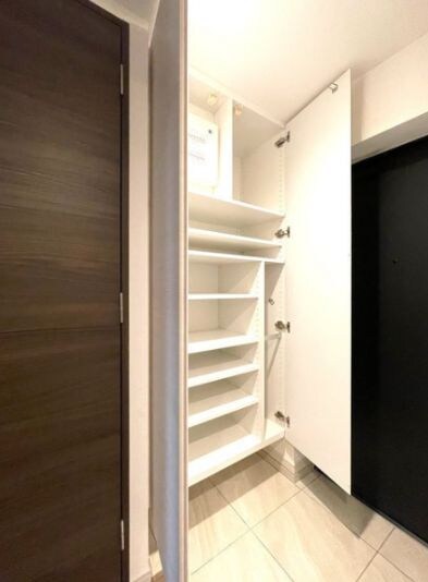 アジュールテラス目黒祐天寺の物件内観写真