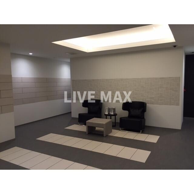 品川駅 徒歩11分 6階の物件外観写真