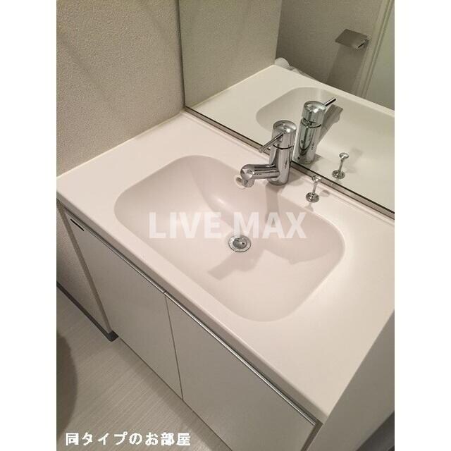 品川駅 徒歩11分 6階の物件内観写真