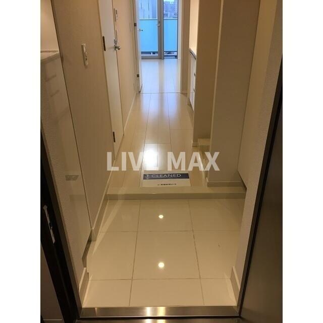 品川駅 徒歩11分 6階の物件内観写真