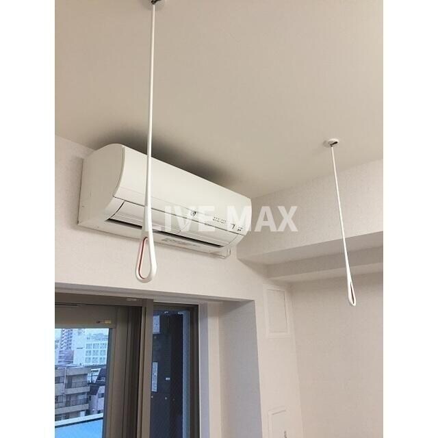 品川駅 徒歩11分 6階の物件内観写真