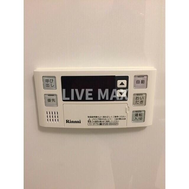 品川駅 徒歩11分 6階の物件内観写真