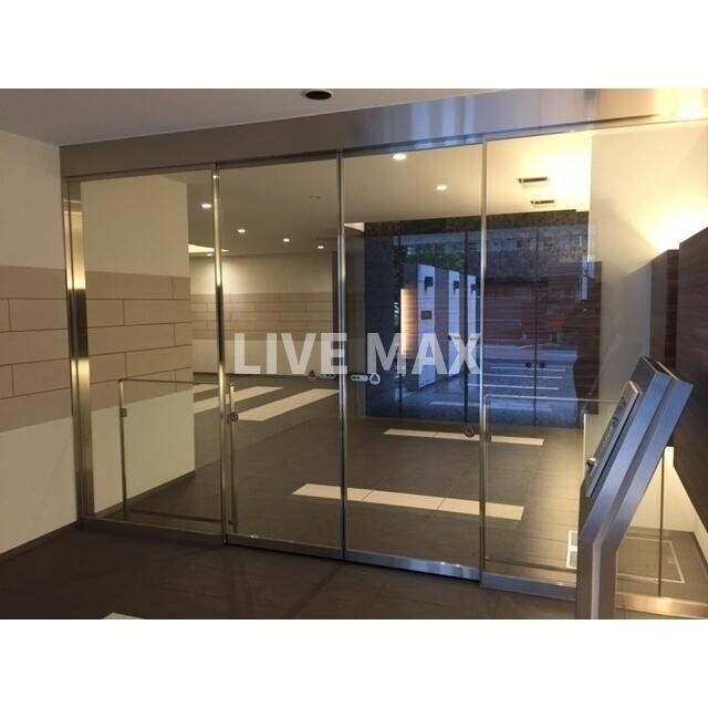 品川駅 徒歩11分 6階の物件内観写真