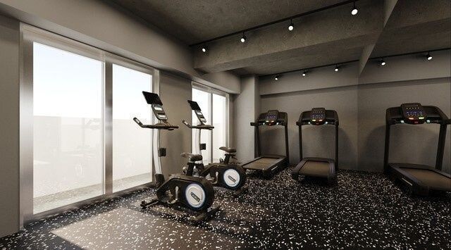 Ｆｕｕ Ｏｉｍａｃｈｉ ｂｙ ＬＡＴＩＥＲＲＡの物件内観写真