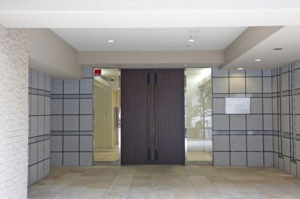 芝公園駅 徒歩3分 2階の物件外観写真