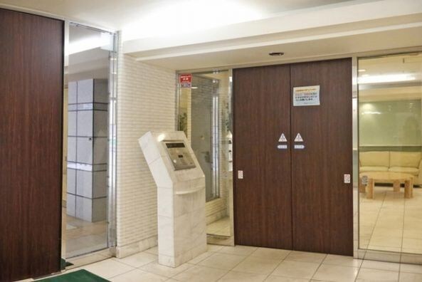 芝公園駅 徒歩3分 2階の物件外観写真