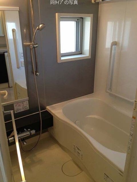 芝公園駅 徒歩3分 2階の物件内観写真