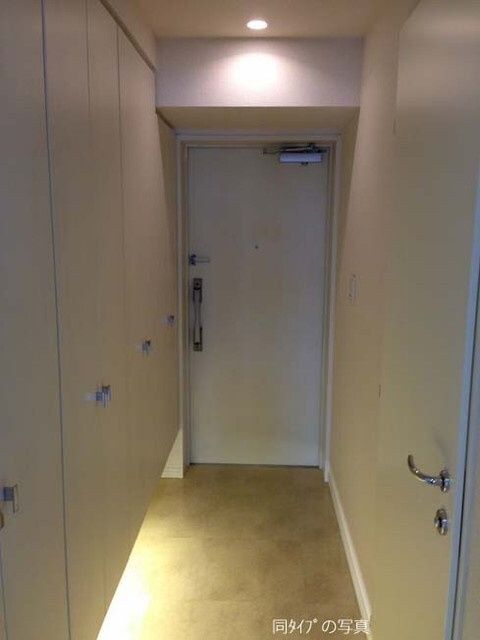 芝公園駅 徒歩3分 2階の物件内観写真