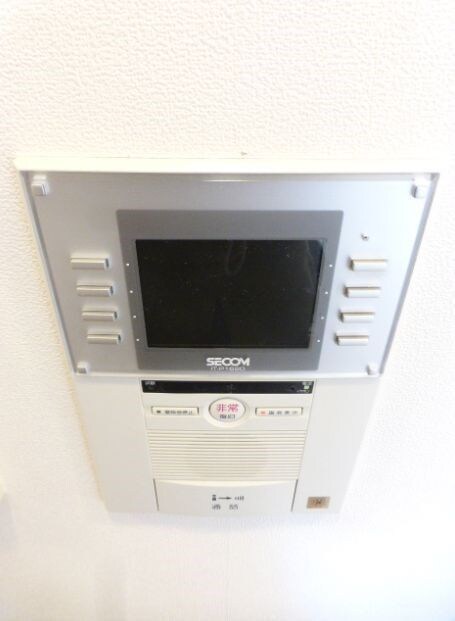 芝公園駅 徒歩3分 2階の物件内観写真