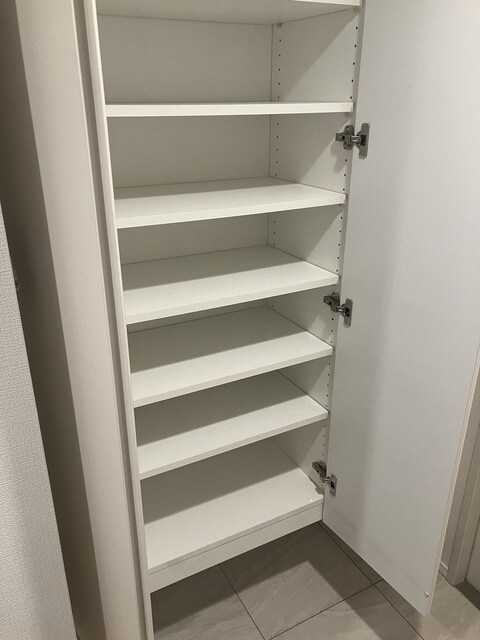 Casa Splendido 麻布仙台坂の物件内観写真