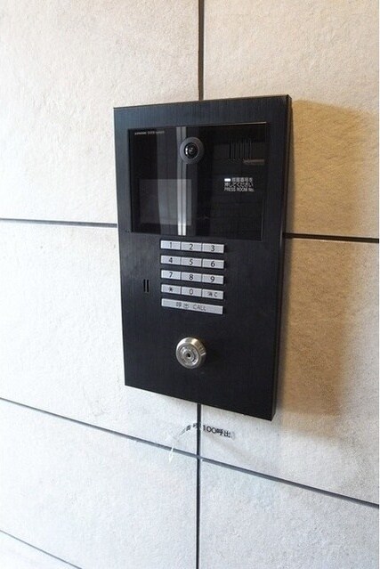 Casa Splendido 麻布仙台坂の物件内観写真