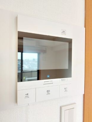 ガラ・シティ駒沢大学の物件内観写真